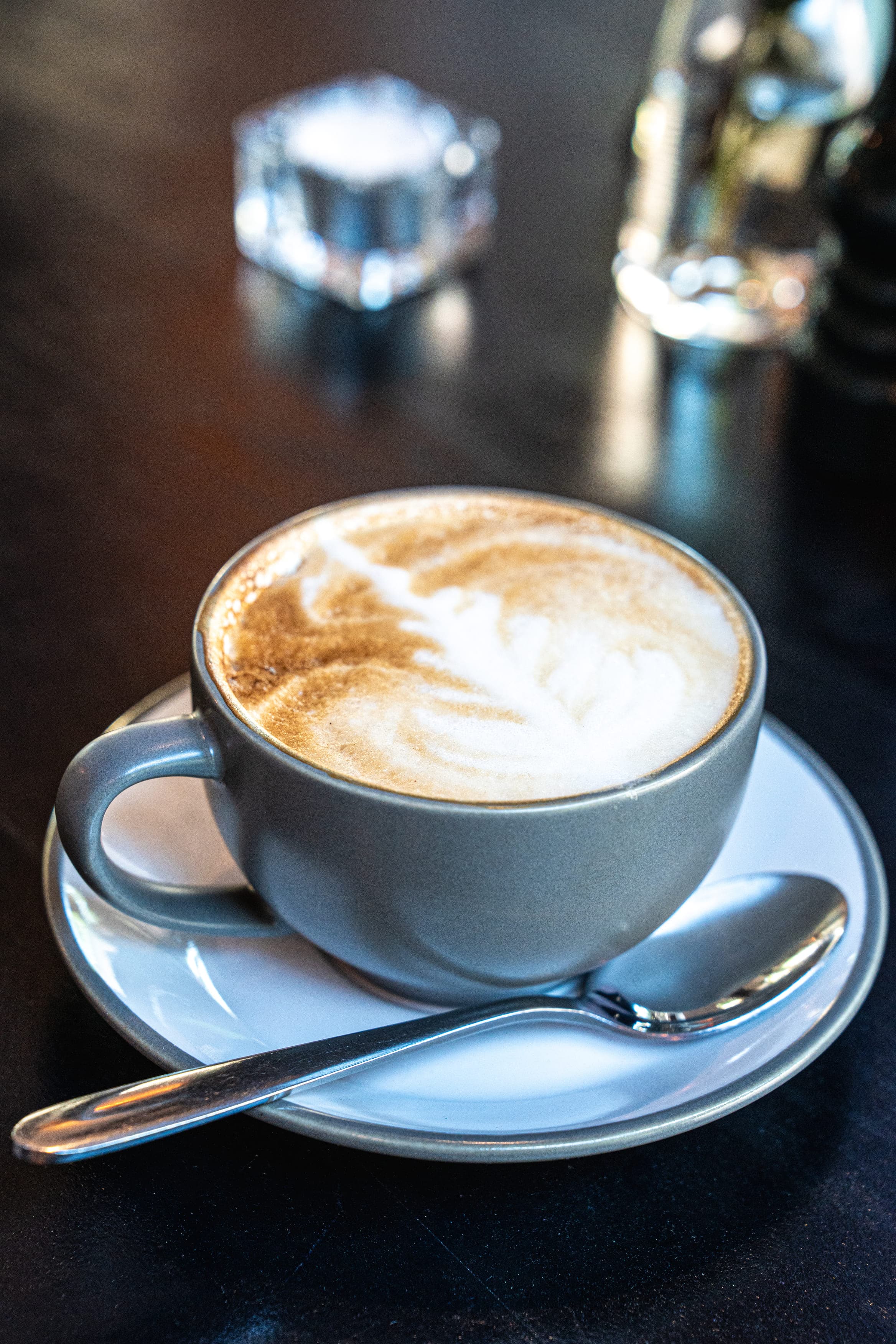 Café & Tag bei Buri